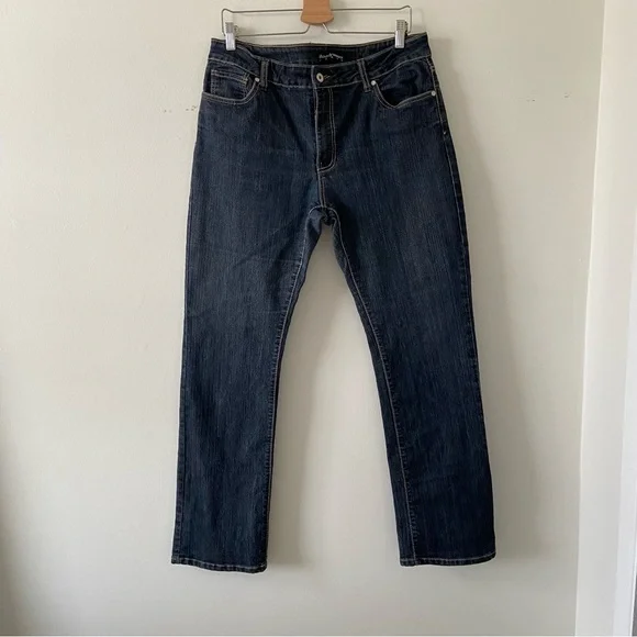 Roadrunner Mid Rise Jeans - Picture 2 of 7
